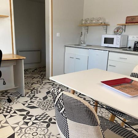home détente Marmande Extérieur photo