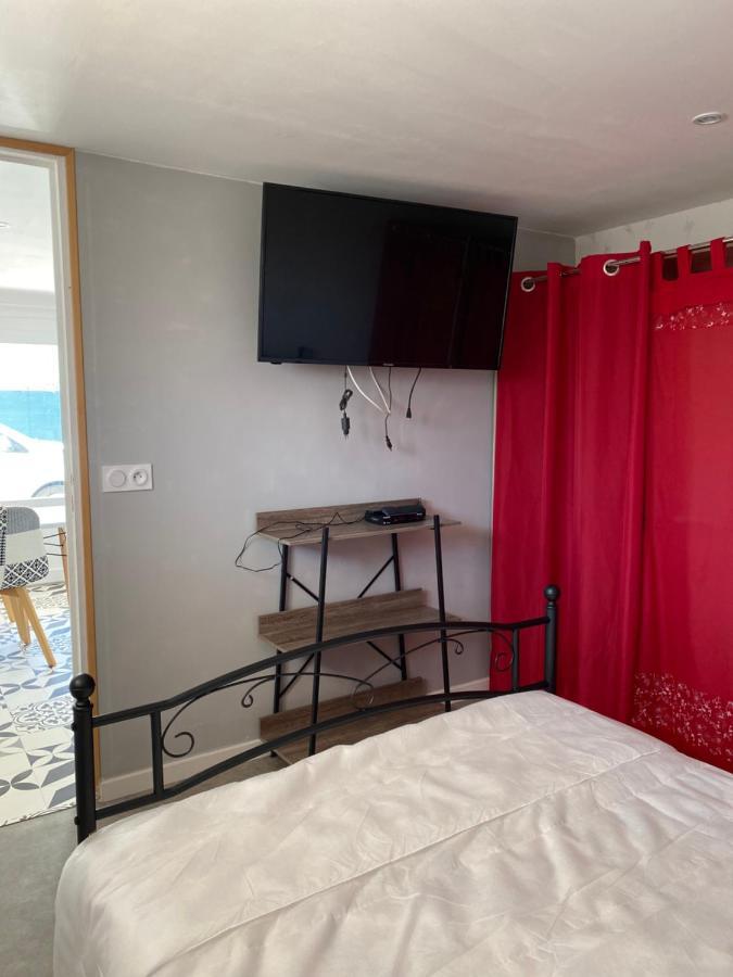 home détente Marmande Extérieur photo