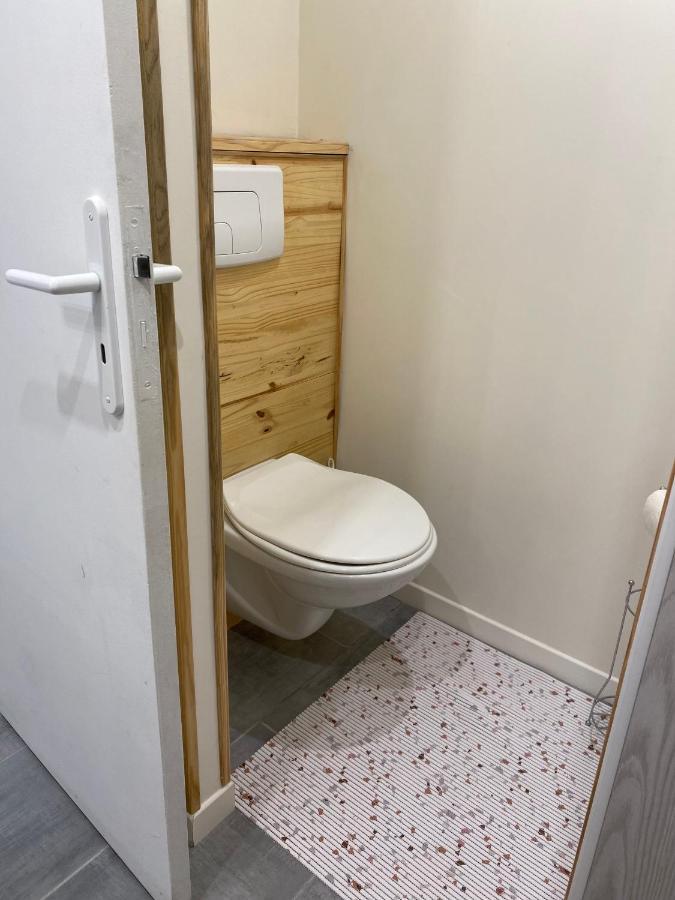 home détente Marmande Extérieur photo